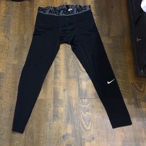 Nike Compression XL